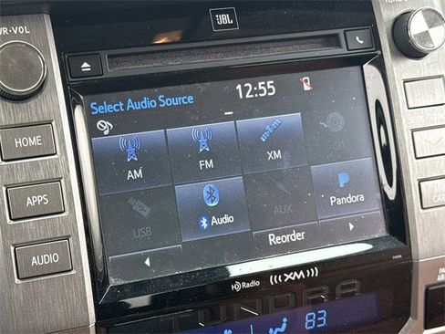 Used 2019 Toyota Tundra 1794 Edition image 20