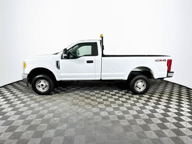 Certified 2017 Ford F350 XL AWD/4WD image 4