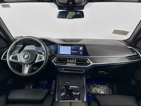 Used 2019 BMW X7 xDrive40i w/ Premium Package AWD/4WD image 22