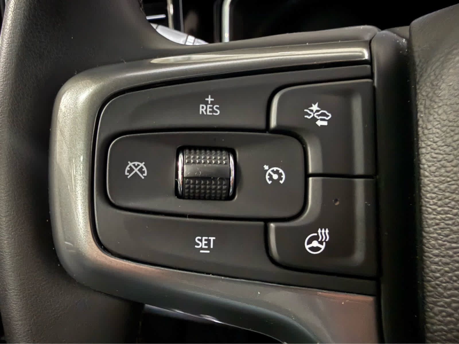 Used 2026 Chevrolet Silverado 1500 LT Trail Boss AWD/4WD image 18