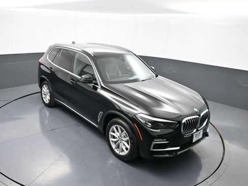 Used 2020 BMW X5 xDrive40i w/ Convenience Package image 40