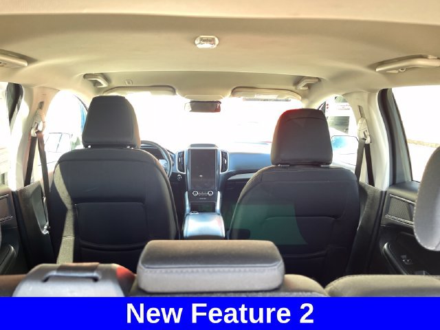 Used 2024 Ford Edge SE w/ Black Appearance Package AWD/4WD image 33