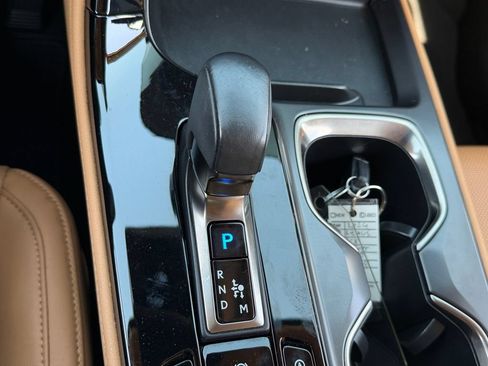 Used 2024 Lexus NX 350 AWD w/ Cold Area Package image 23
