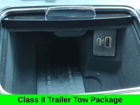 Used 2021 Lincoln Nautilus Reserve image 14