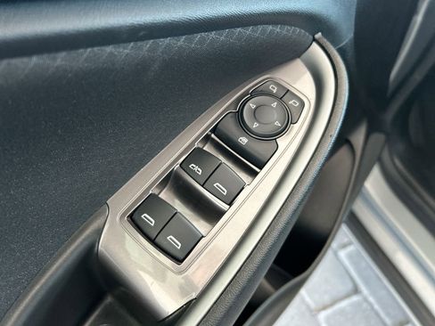 Used 2024 Chevrolet Malibu LT image 11