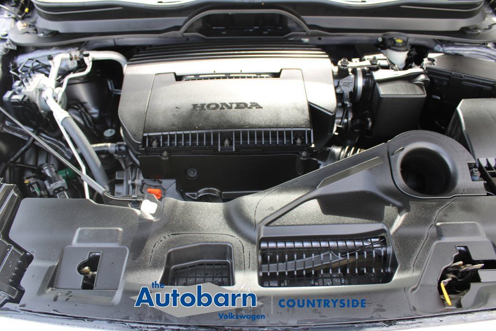 Used 2023 Honda Pilot Touring image 34