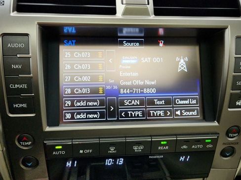 Used 2019 Lexus GX 460 Luxury image 19