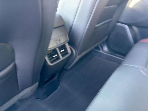 New 2026 Chevrolet Equinox RS w/ Safety and Technology Package image 21