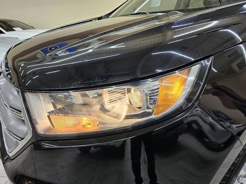 Used 2017 Ford Edge SEL w/ Equipment Group 201A image 10