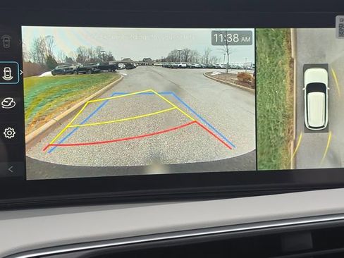 New 2026 Hyundai Palisade Limited image 6