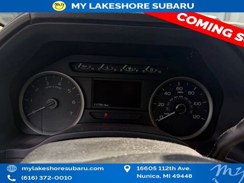 Used 2018 Ford F150 XLT w/ Equipment Group 301A Mid AWD/4WD image 12