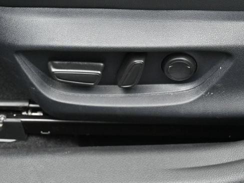 Certified 2026 Toyota Camry XSE FWD image 10