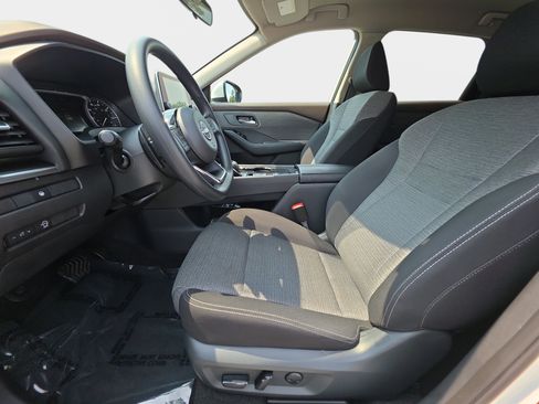 Used 2023 Nissan Rogue SV FWD image 14