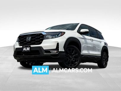 Used 2023 Honda Passport EX-L