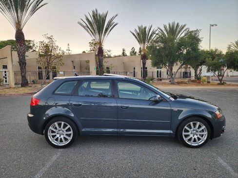 Used 2011 Audi A3 2.0T Premium Plus AWD/4WD image 6