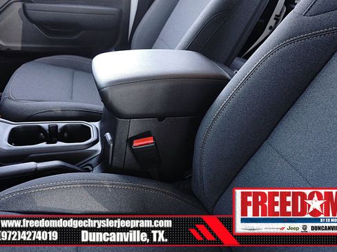 New 2026 Jeep Wrangler Willys AWD/4WD image 37