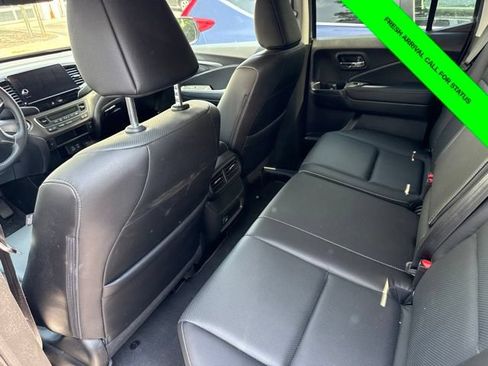 Used 2025 Honda Ridgeline RTL+ image 11