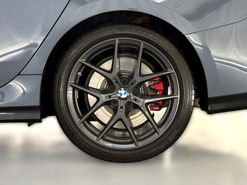 Certified 2024 BMW M235i xDrive Gran Coupe w/ M Performance Package image 12