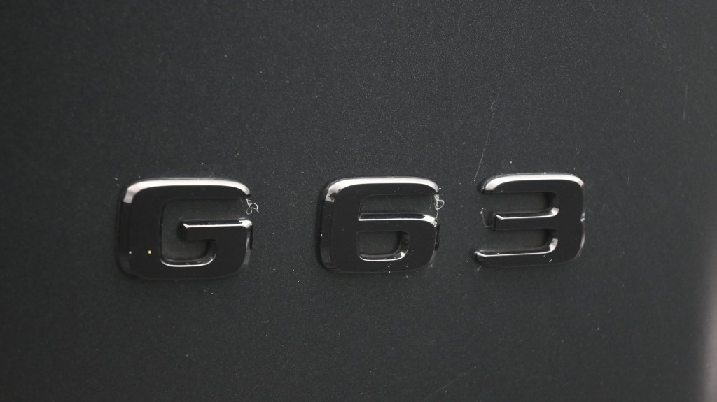 Used 2023 Mercedes-Benz G 63 AMG 4MATIC image 22