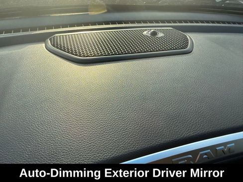 New 2026 RAM 1500 Big Horn w/ Night Edition image 12