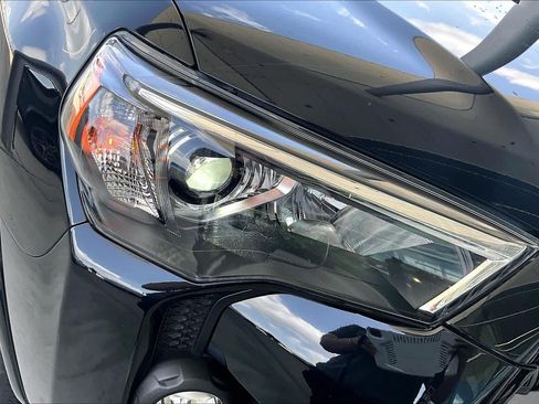 Used 2023 Toyota 4Runner SR5 Premium w/ Moonroof Package RWD image 24