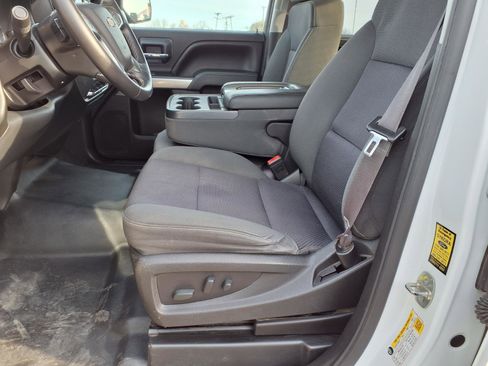 Used 2017 Chevrolet Silverado 1500 LT w/ LT Fleet Convenience Package image 9