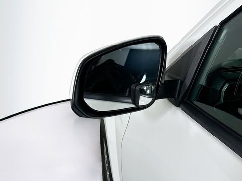 Used 2024 Toyota Tacoma SR5 image 16