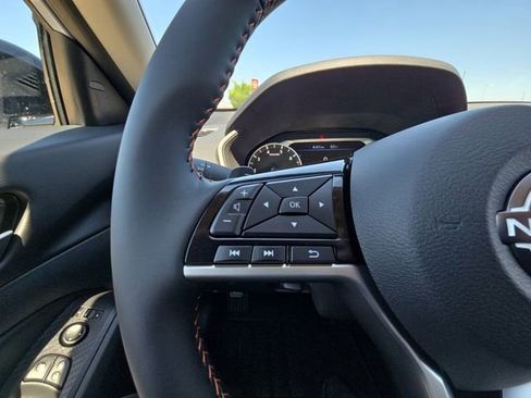 New 2026 Nissan Altima 2.5 SR FWD image 11