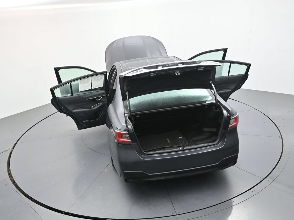 Used 2024 Subaru Legacy Limited AWD/4WD image 48
