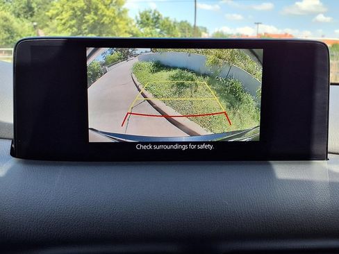 Used 2025 MAZDA CX-5 AWD 2.5 S image 16