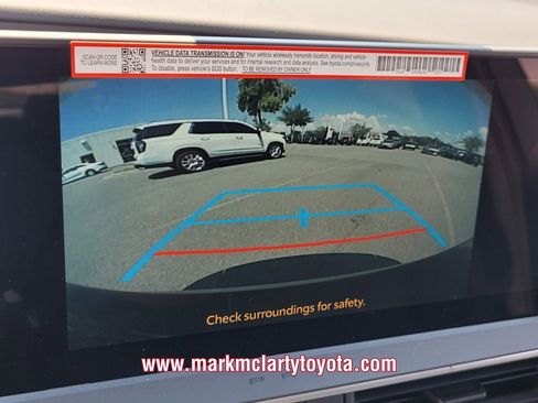 New 2026 Toyota Prius Plug-In Hybrid FWD image 11