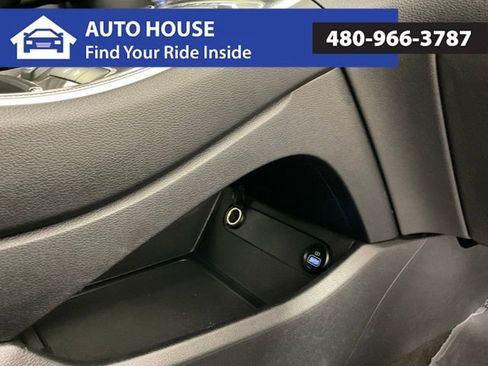 Used 2023 Hyundai Santa Fe SEL FWD image 19