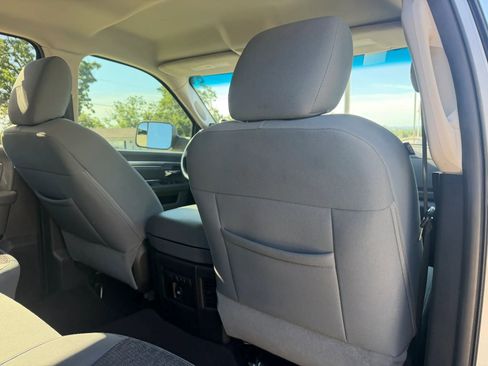 Used 2014 RAM 2500 Big Horn AWD/4WD image 45