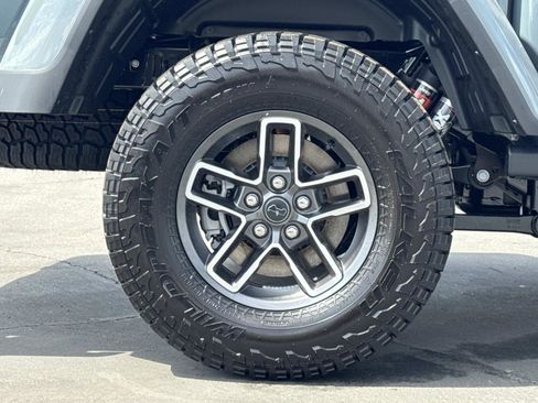 New 2026 Jeep Gladiator Mojave image 35