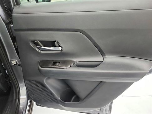 New 2026 Nissan Kicks SV w/ SV Premium Package image 44