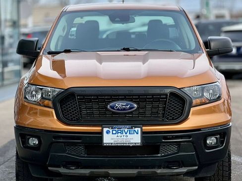 Used 2019 Ford Ranger XL w/ FX4 Off-Road Package image 33