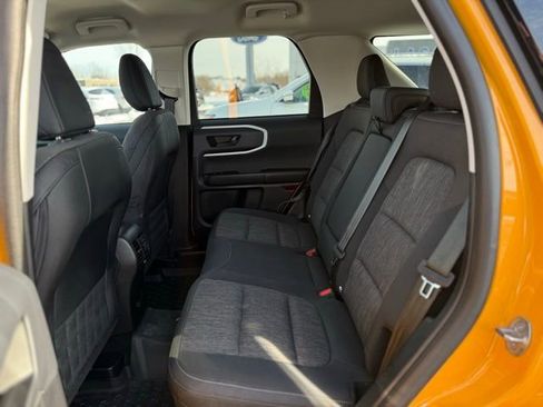 Certified 2022 Ford Bronco Sport Big Bend image 15