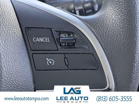 Used 2023 Mitsubishi Mirage ES FWD image 24