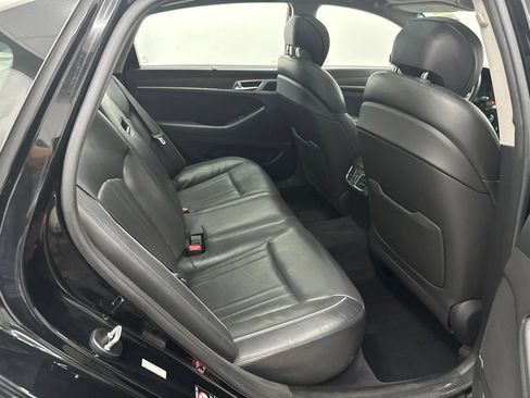 Used 2015 Hyundai Genesis 3.8 w/ Option Group 04 RWD image 26