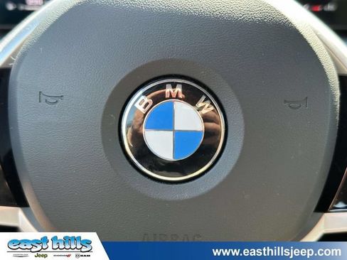 Used 2026 BMW 440i xDrive Convertible w/ Premium Package AWD/4WD image 19