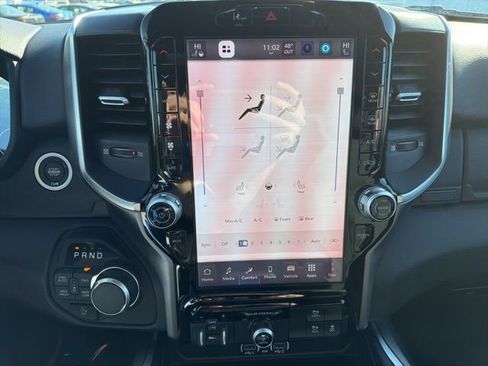 Used 2025 RAM 1500 Big Horn image 24