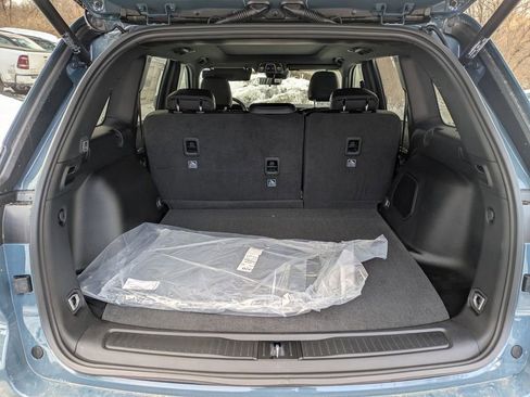 New 2026 Jeep Grand Cherokee Limited image 28