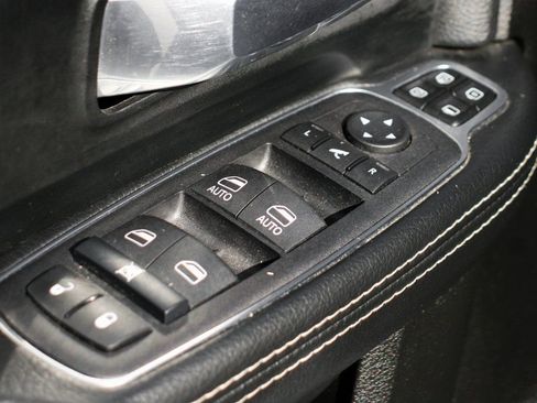Used 2024 RAM 3500 Laramie w/ Night Edition AWD/4WD image 17