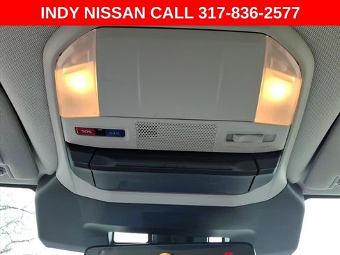 Used 2023 Subaru Ascent Limited AWD/4WD image 25