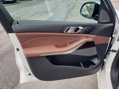 New 2026 BMW X5 xDrive40i image 10