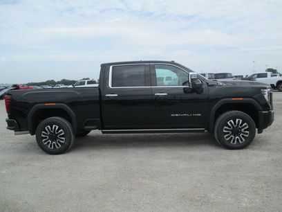 New 2026 GMC Sierra 2500 Denali Ultimate