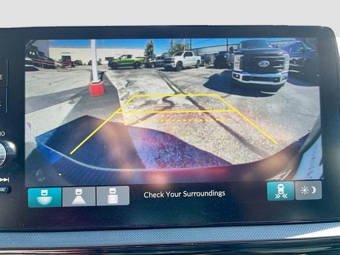 Used 2025 Honda Odyssey EX-L image 13