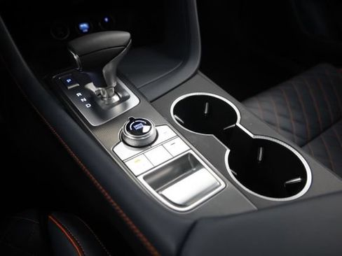 New 2026 Genesis G70 3.3T Prestige AWD/4WD image 29