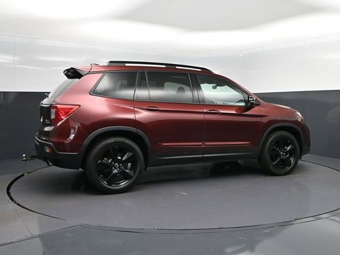 Used 2019 Honda Passport Elite image 8