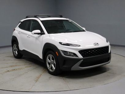 Certified 2023 Hyundai Kona SEL w/ Convenience Package